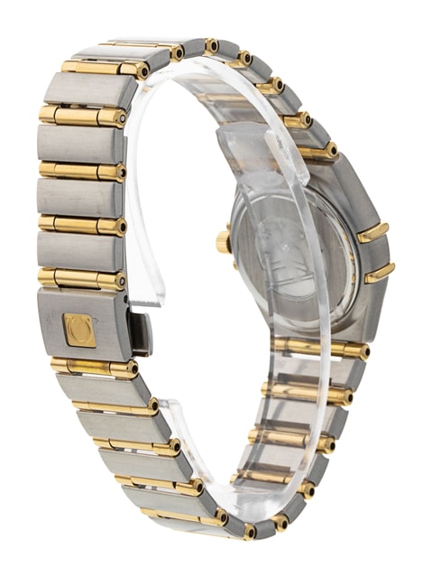 Omega Constellation Mini 1262.30.00 Image 3